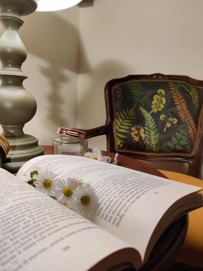 Relais Felciaino B&B Больгері Екстер'єр фото