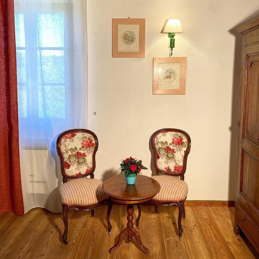 Relais Felciaino B&B Больгері Екстер'єр фото