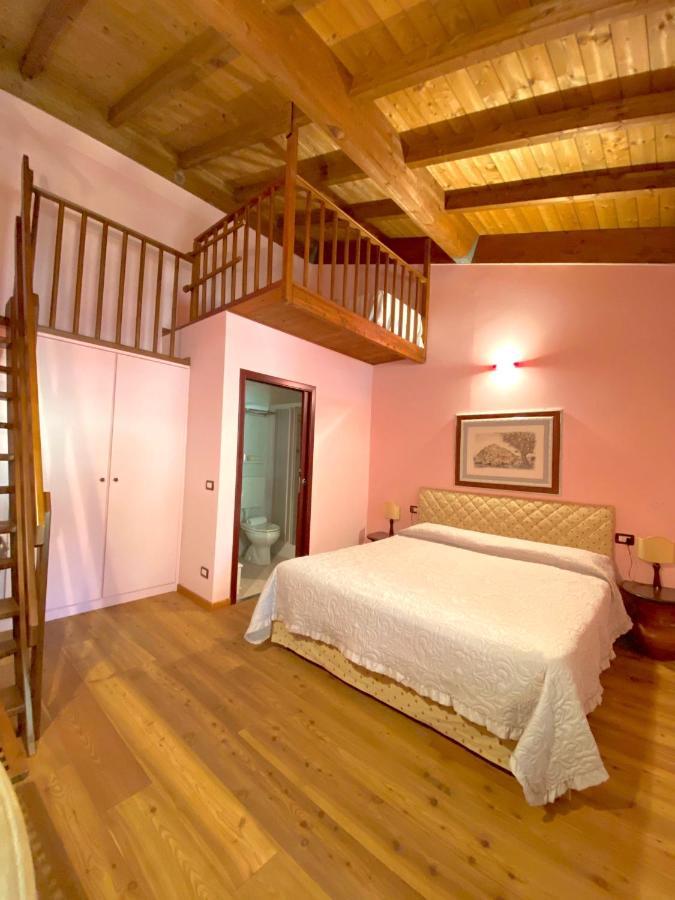 Relais Felciaino B&B Больгері Екстер'єр фото