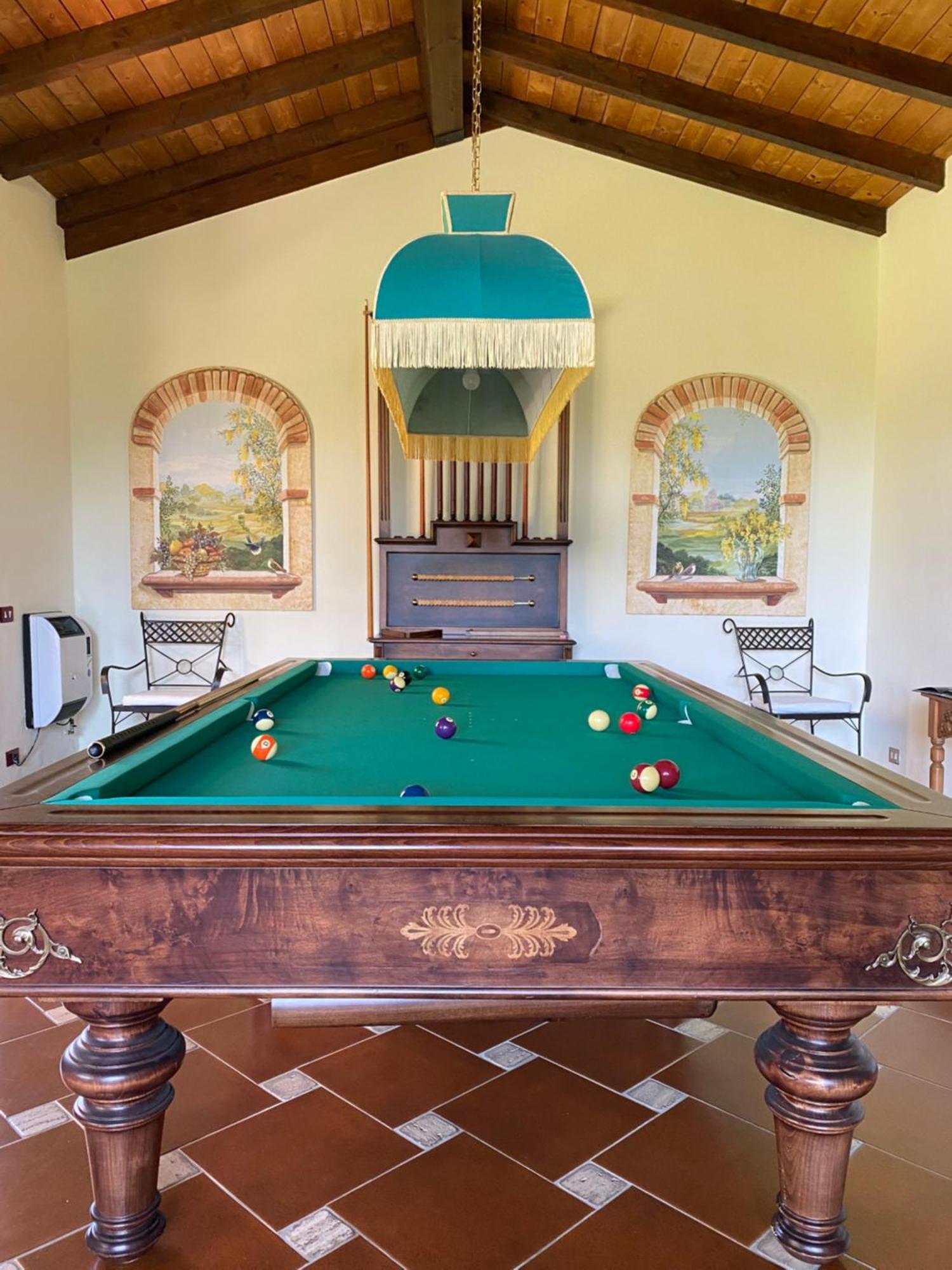 Relais Felciaino B&B Больгері Екстер'єр фото