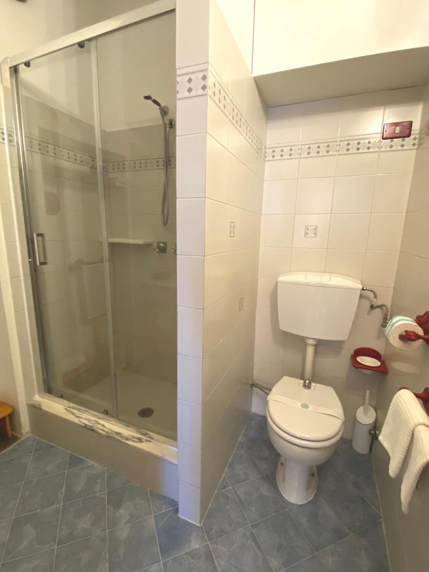 Relais Felciaino B&B Больгері Номер фото